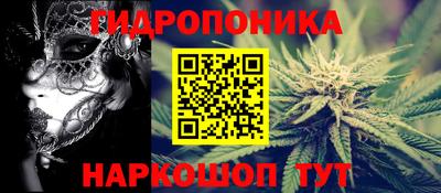хмурый Мариинск
